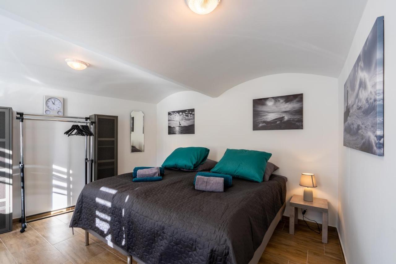 Revliving Apartments Eggenburg Bagian luar foto