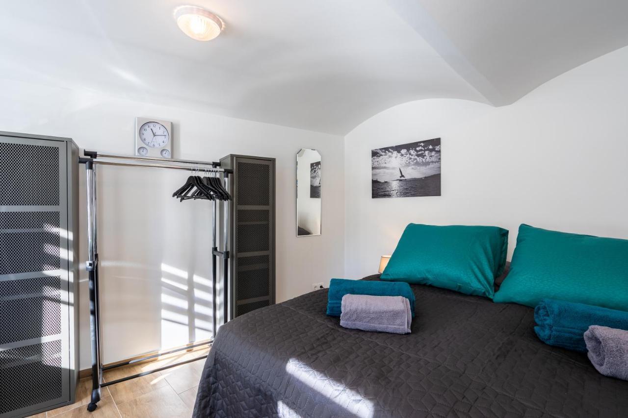 Revliving Apartments Eggenburg Bagian luar foto