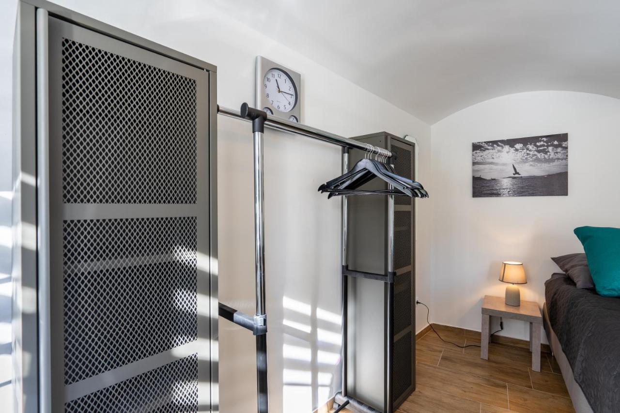 Revliving Apartments Eggenburg Bagian luar foto