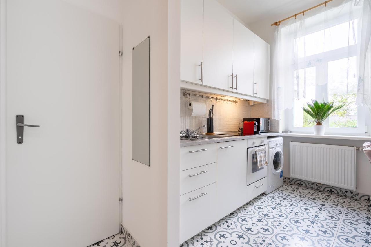 Revliving Apartments Eggenburg Bagian luar foto