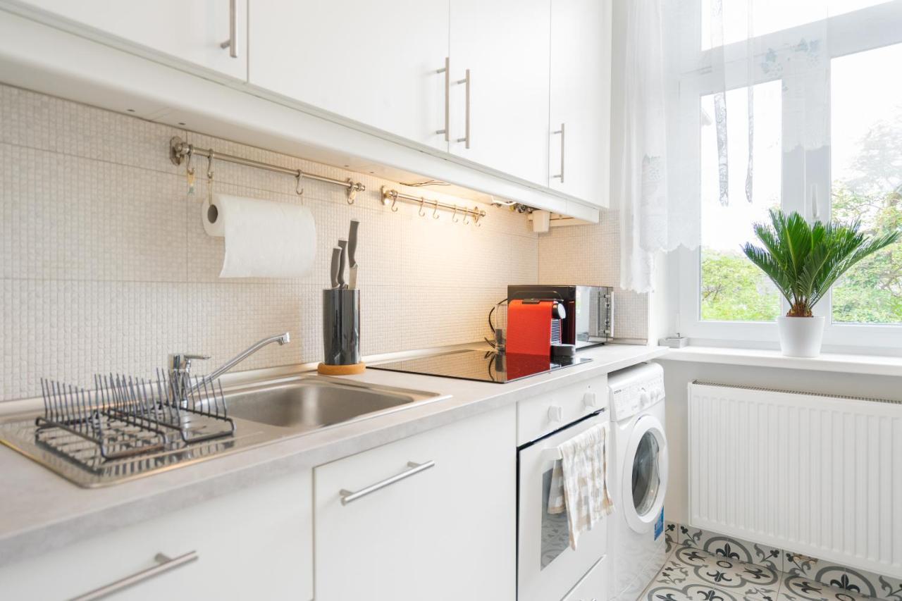 Revliving Apartments Eggenburg Bagian luar foto