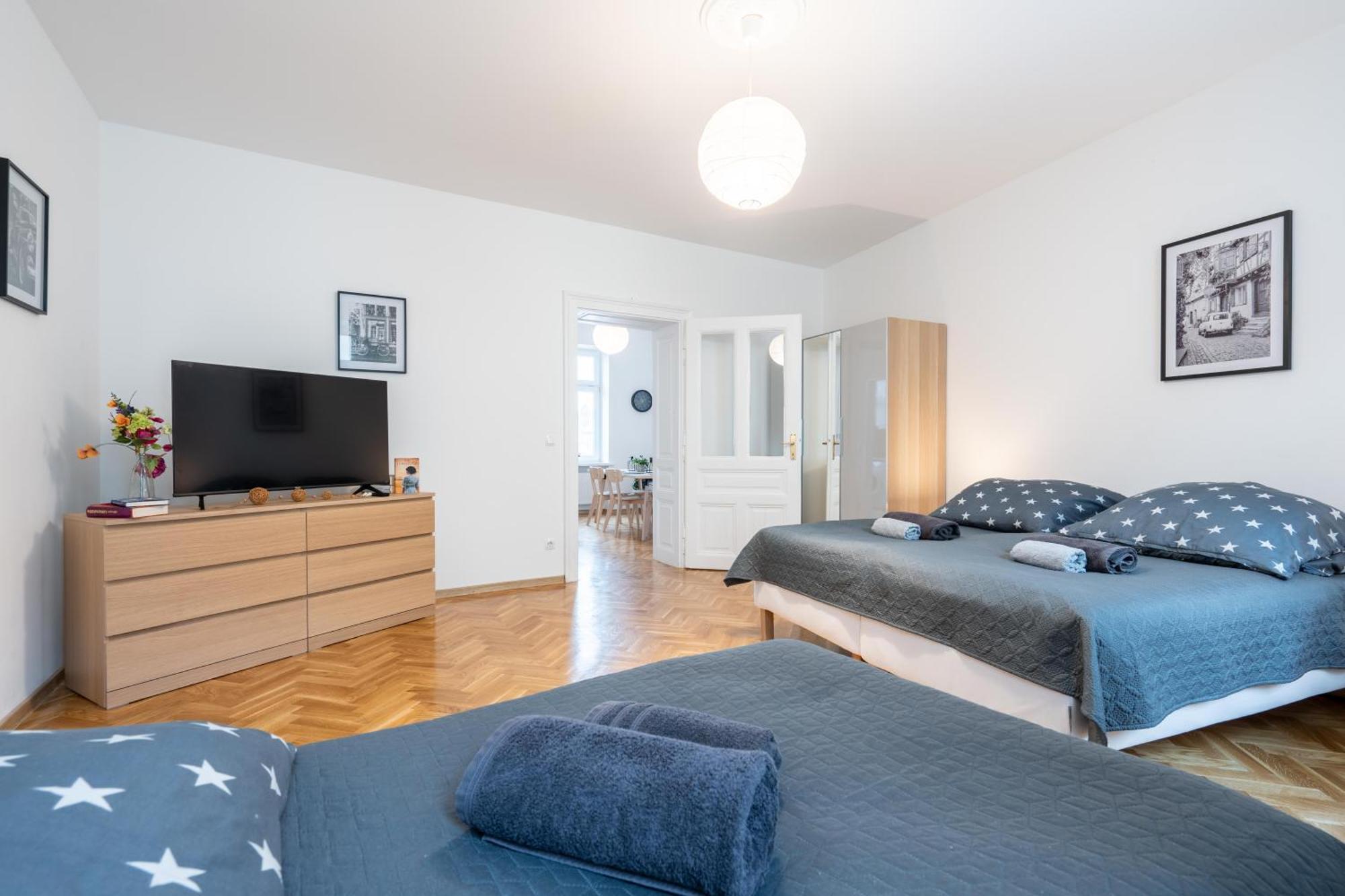 Revliving Apartments Eggenburg Bagian luar foto