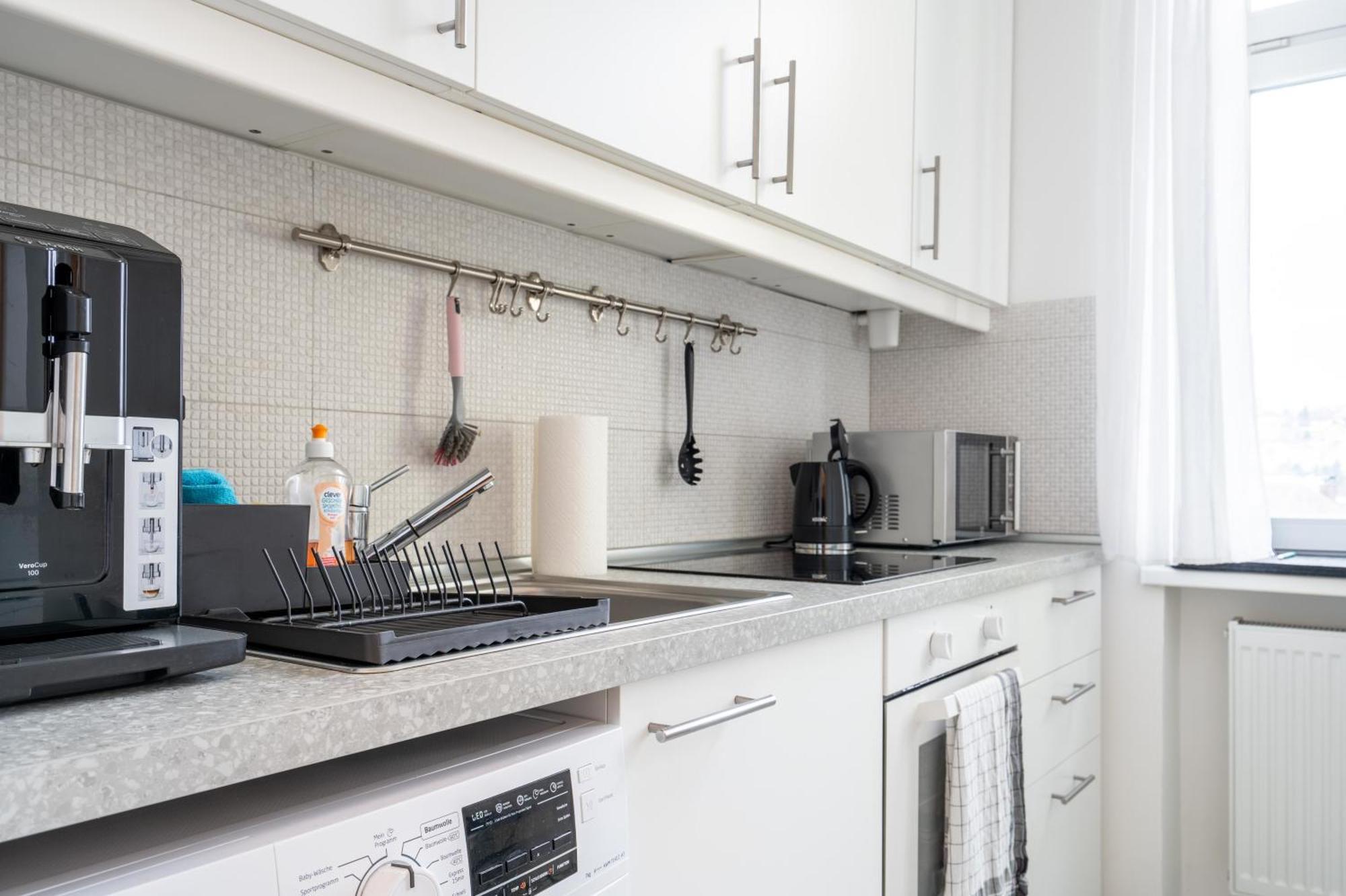 Revliving Apartments Eggenburg Bagian luar foto