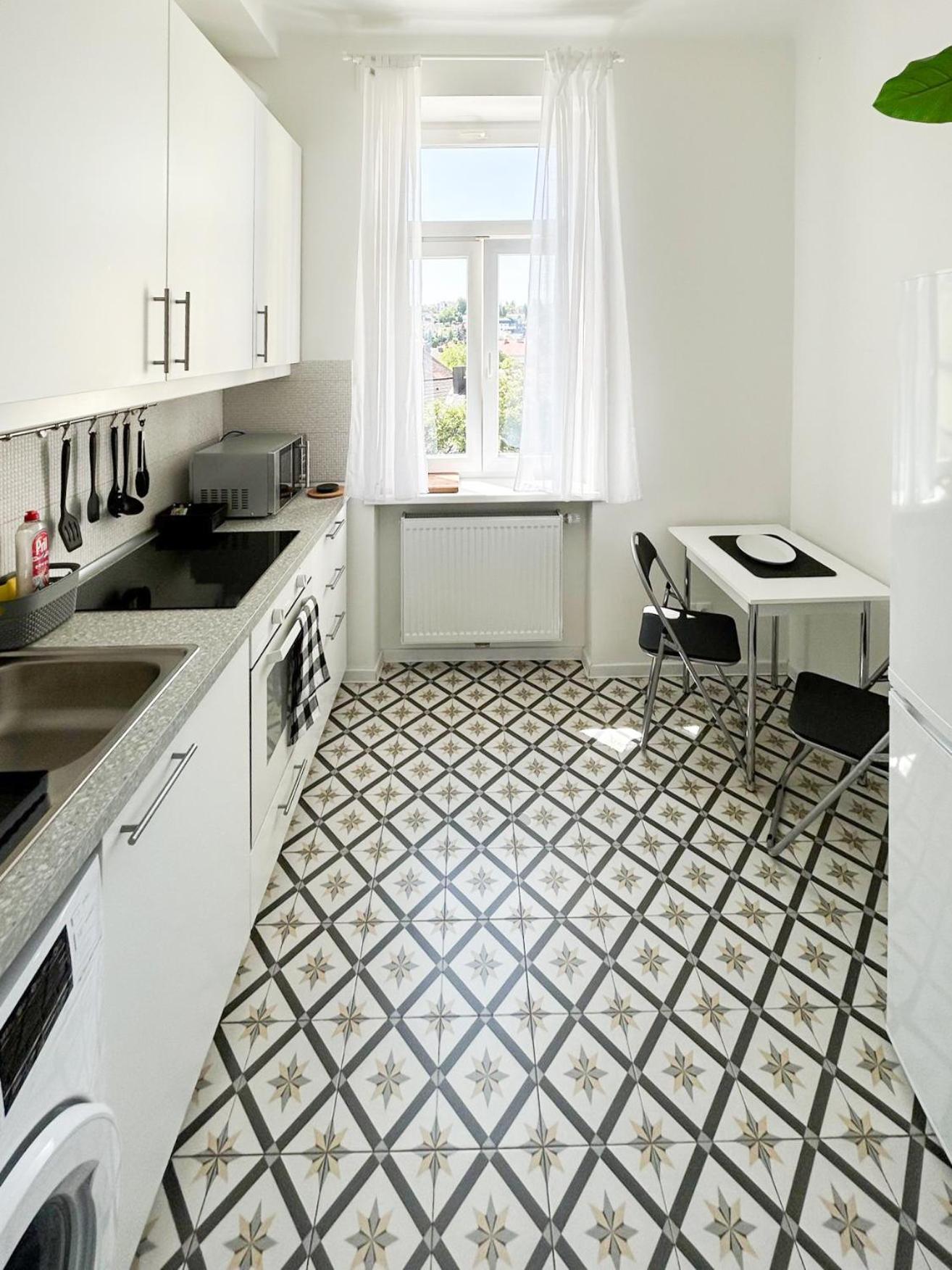 Revliving Apartments Eggenburg Bagian luar foto