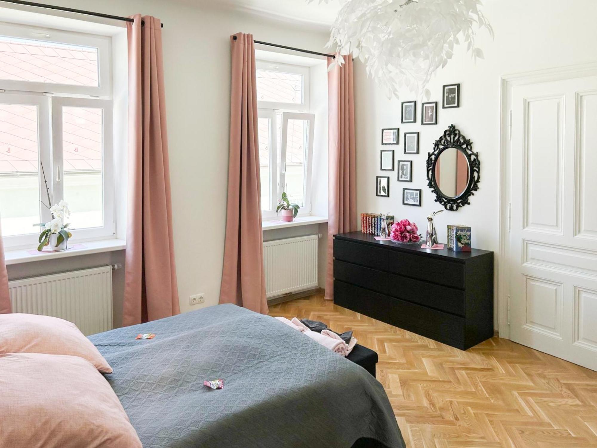Revliving Apartments Eggenburg Bagian luar foto