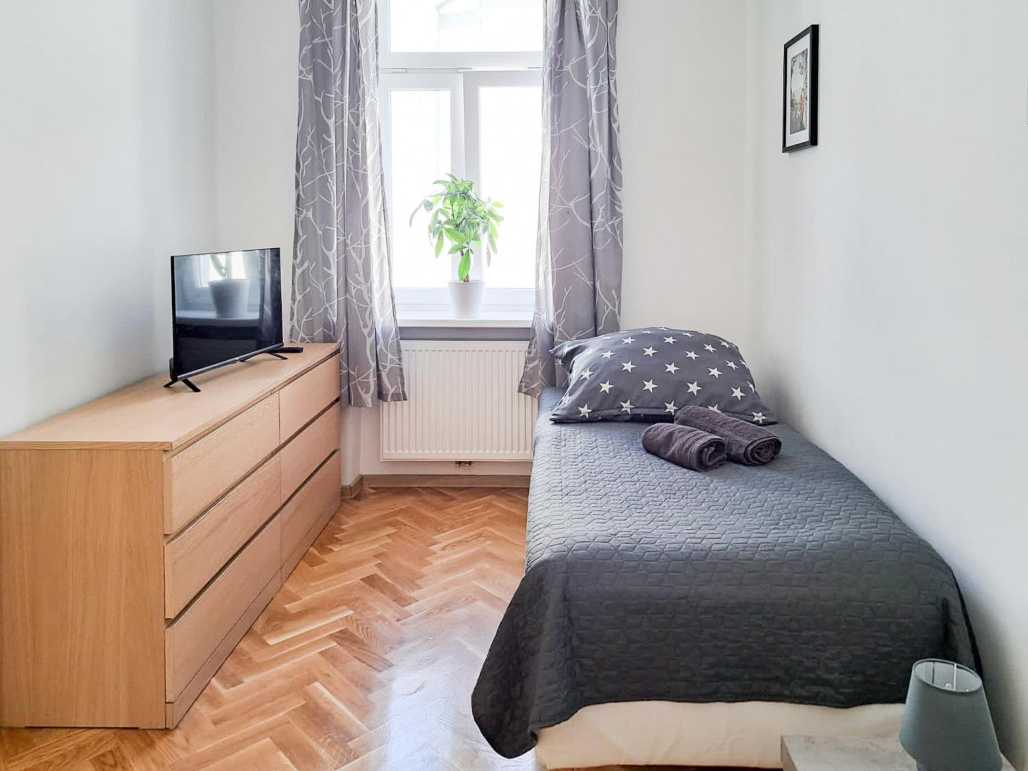 Revliving Apartments Eggenburg Bagian luar foto