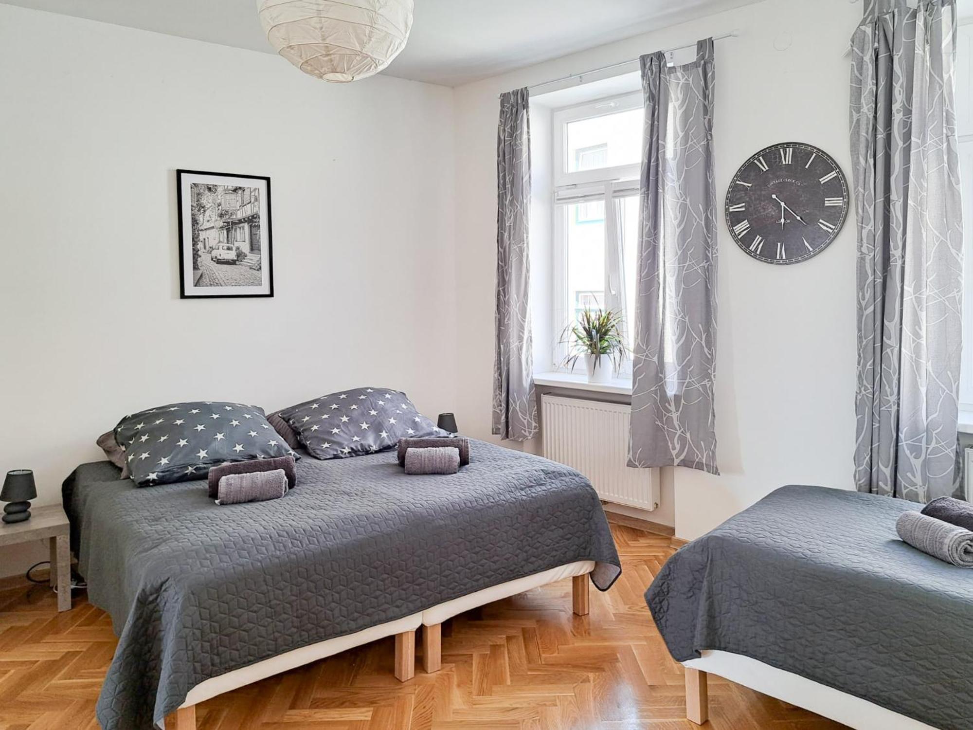 Revliving Apartments Eggenburg Bagian luar foto