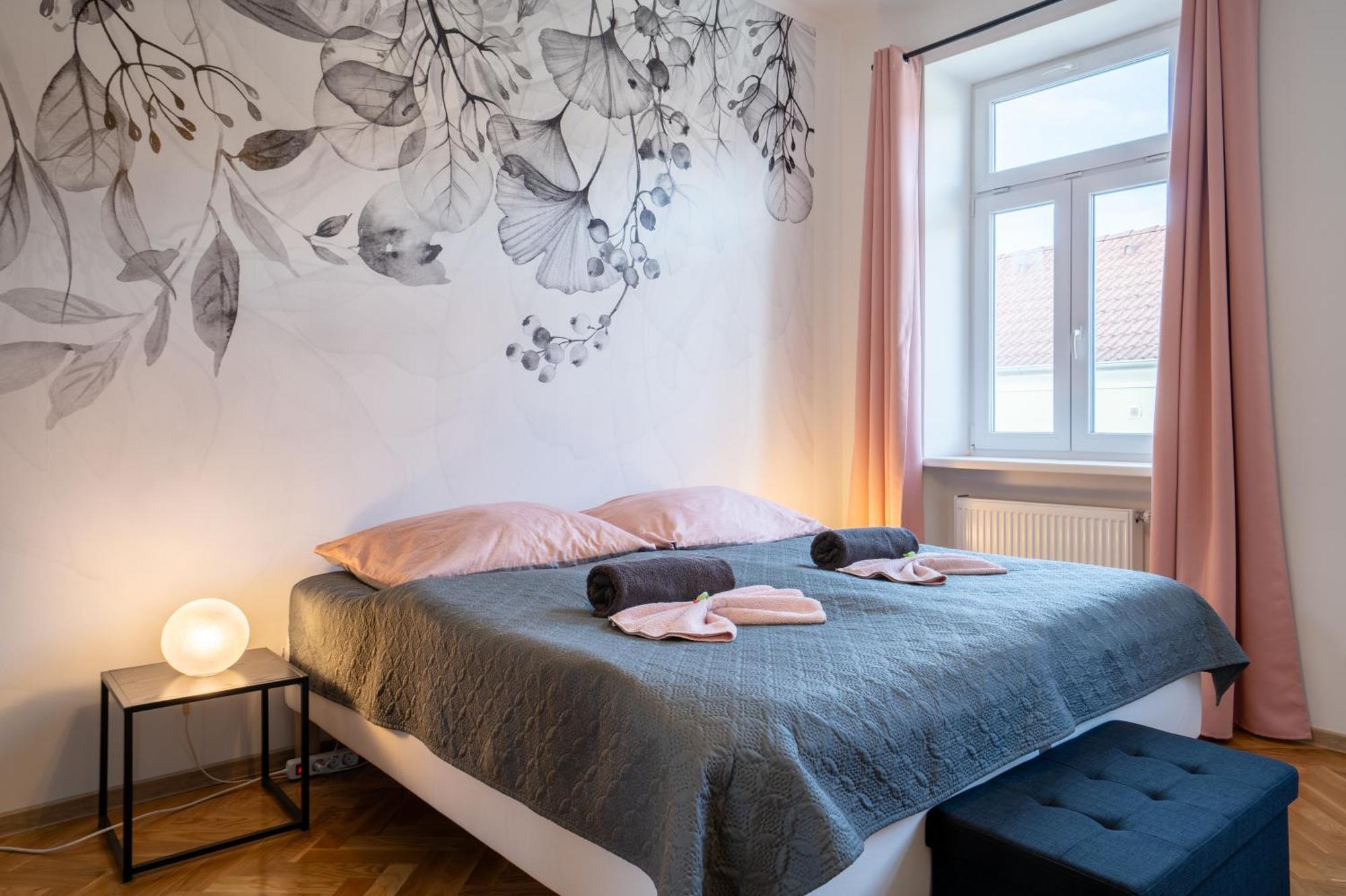 Revliving Apartments Eggenburg Bagian luar foto