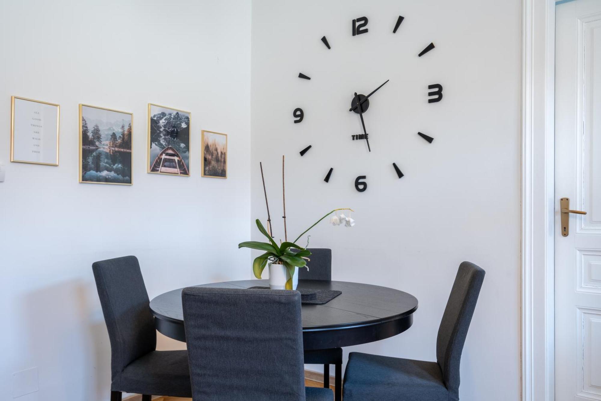 Revliving Apartments Eggenburg Bagian luar foto