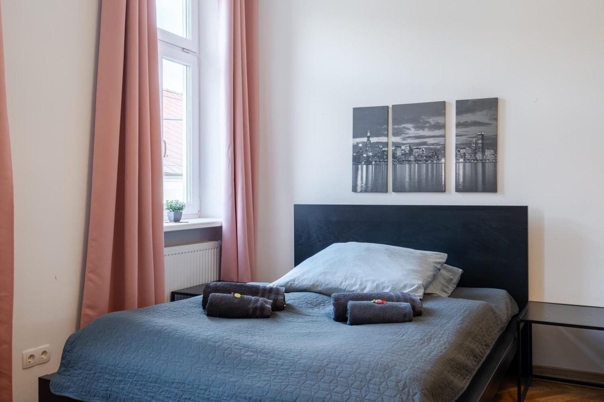 Revliving Apartments Eggenburg Bagian luar foto